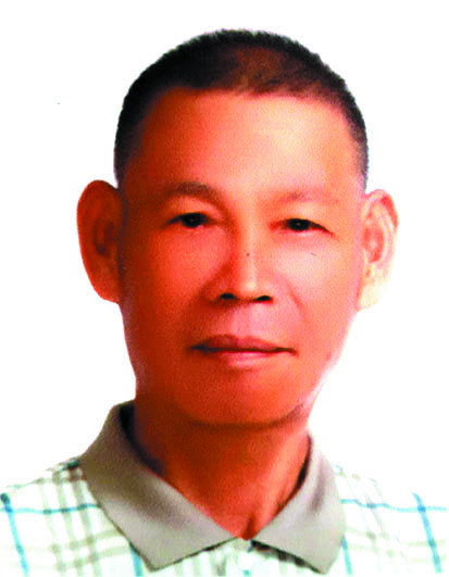 廖　清榮