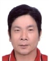 蘇福安