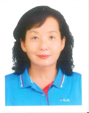 葉淑惠