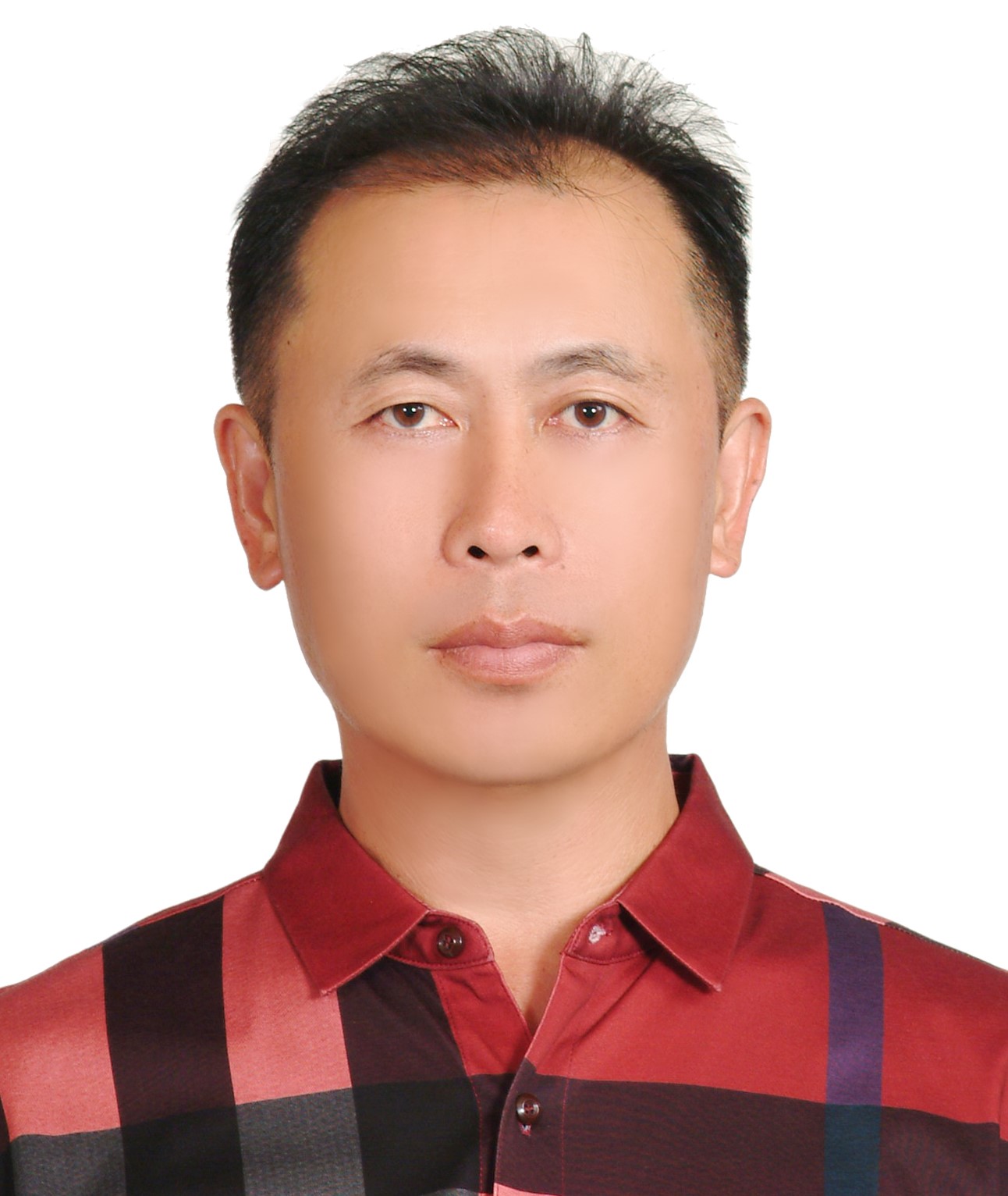 李國平