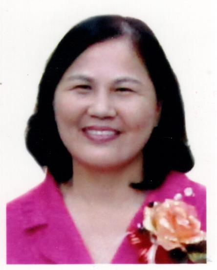 張　美芳