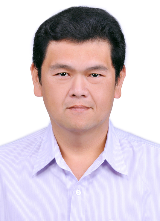 李清波
