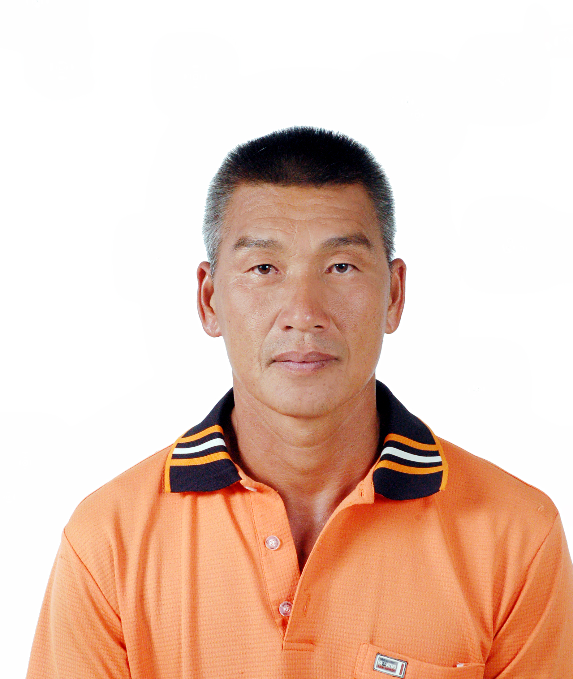 陳　明現