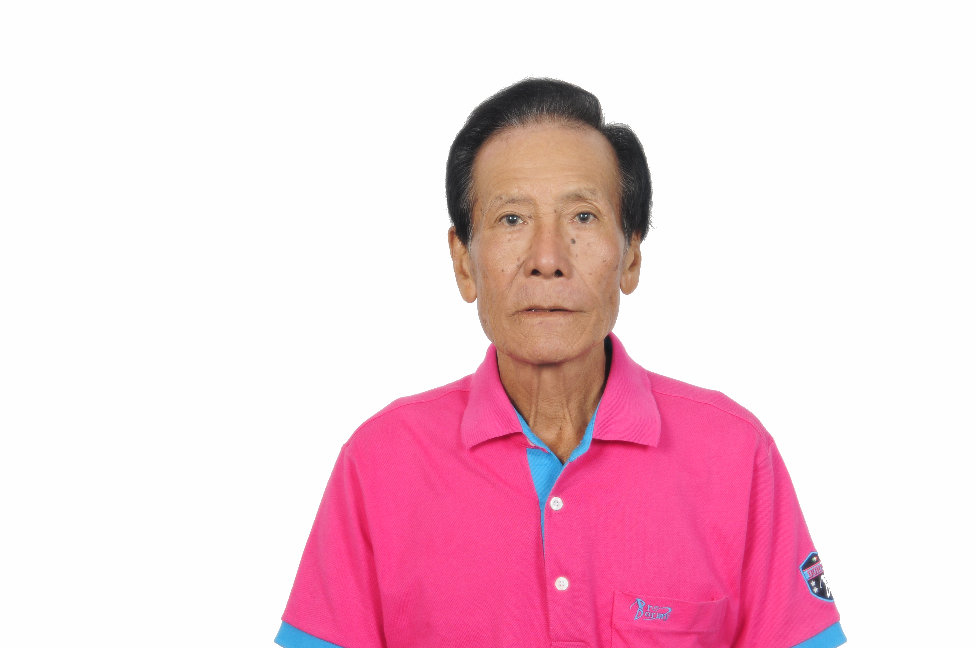 陳聯政