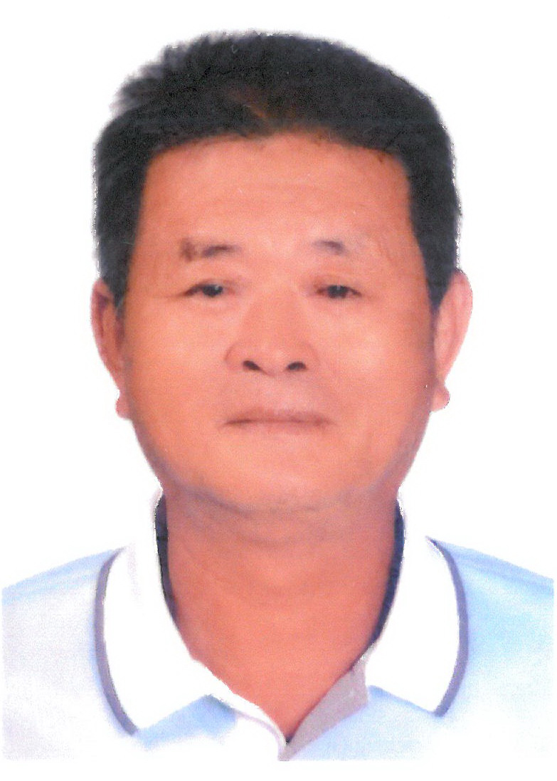 林慶隆