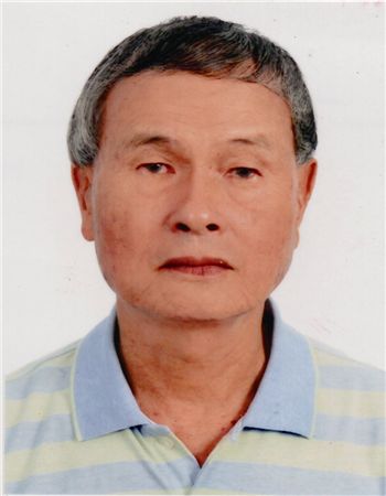 許昭福