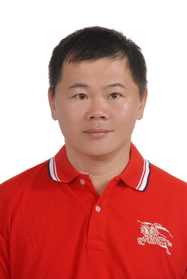 林　聖傑