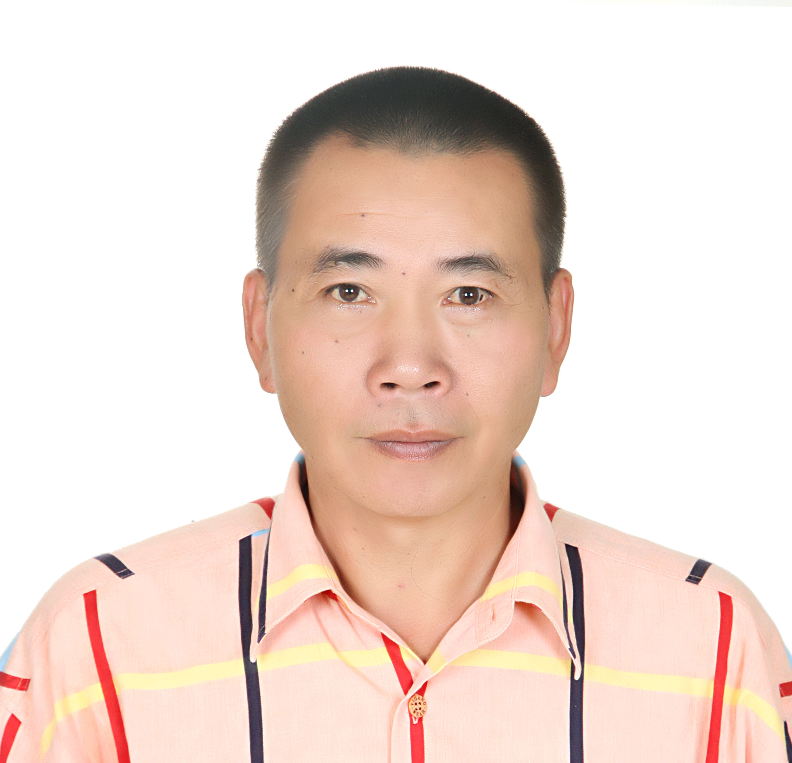 彭添增