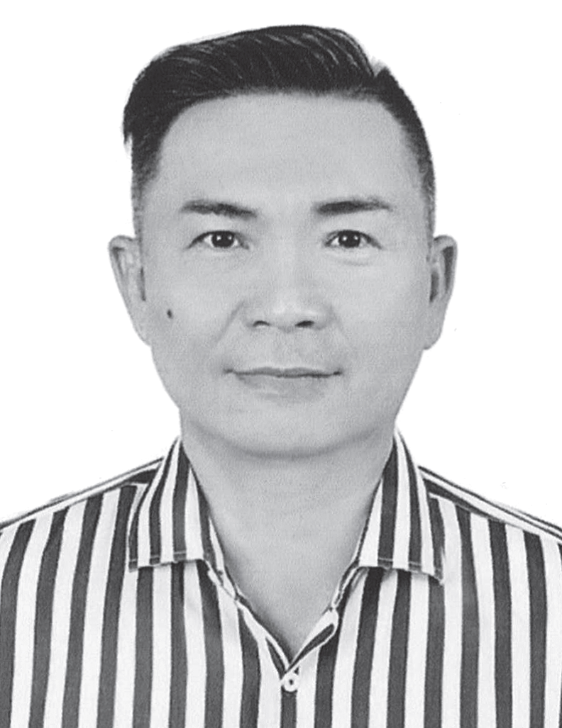 林　瑞慶