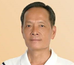 吳朝琴