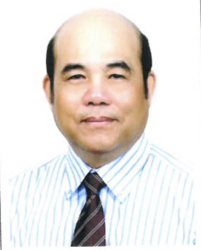 蔡　華南