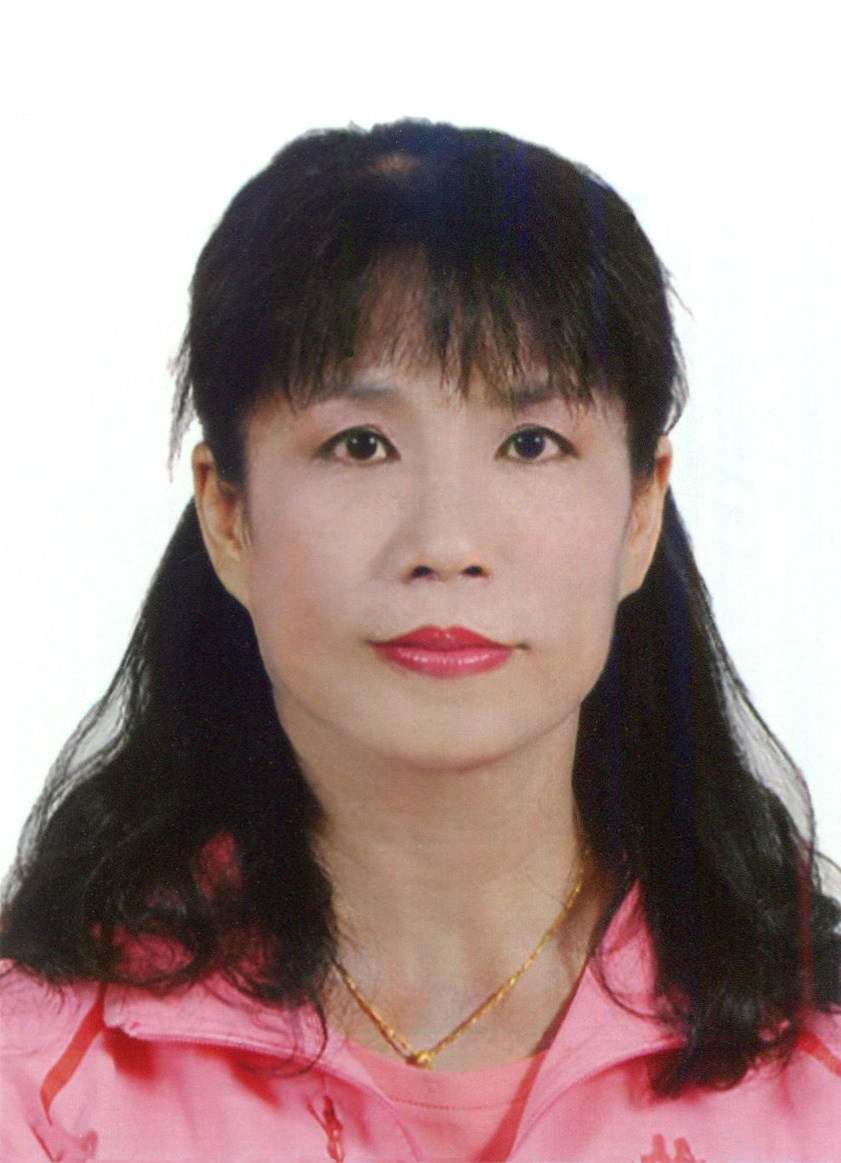 許麗珍