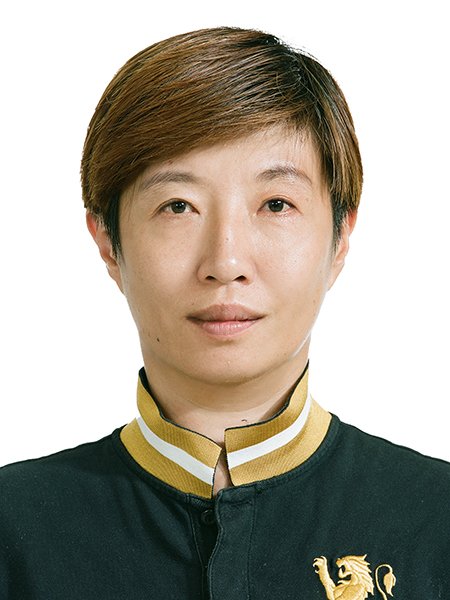 孫　美惠