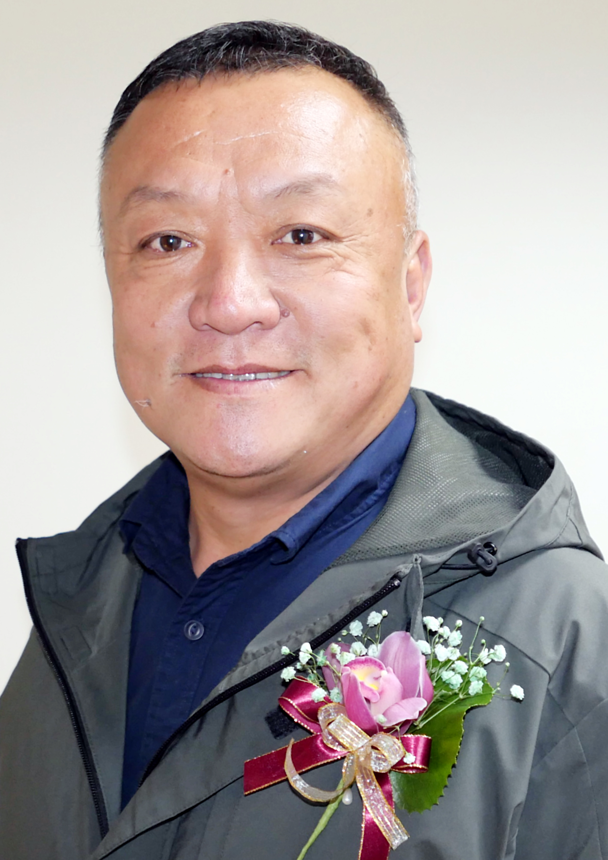 詹　文平