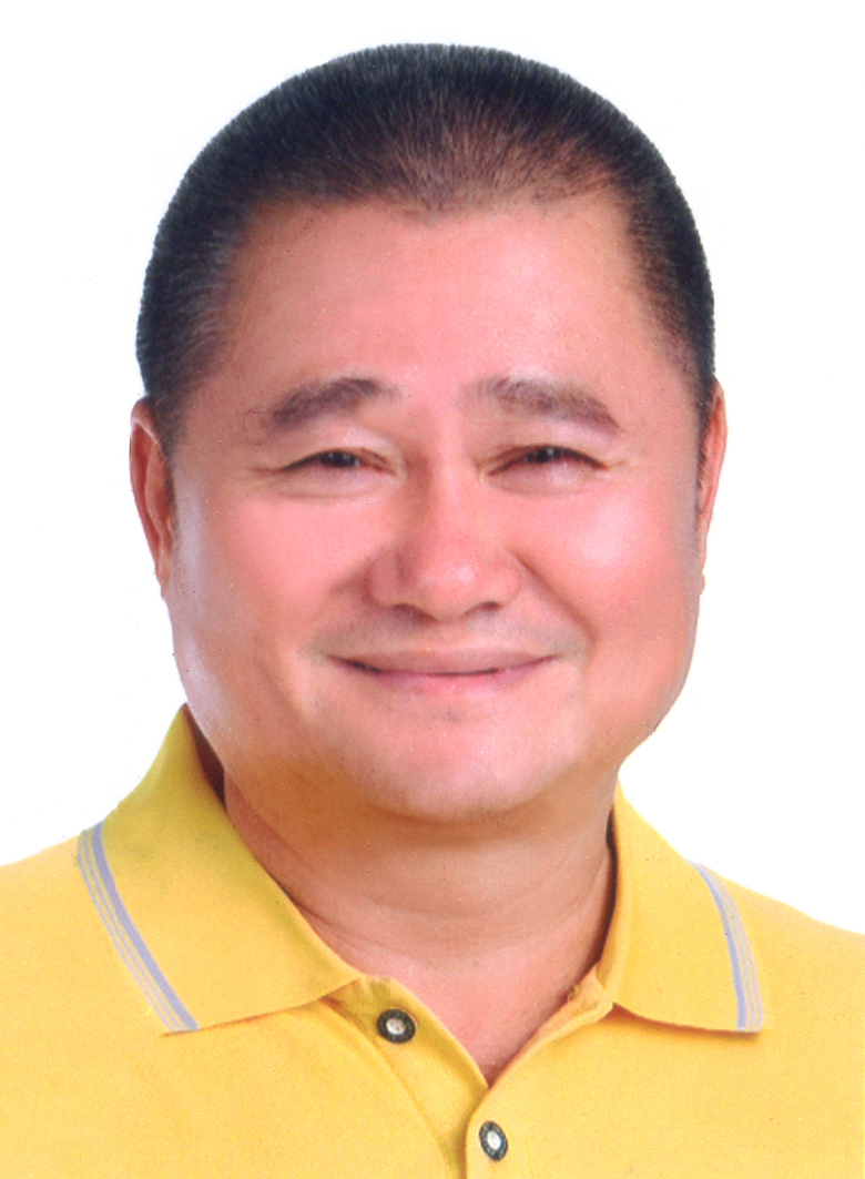 李清南
