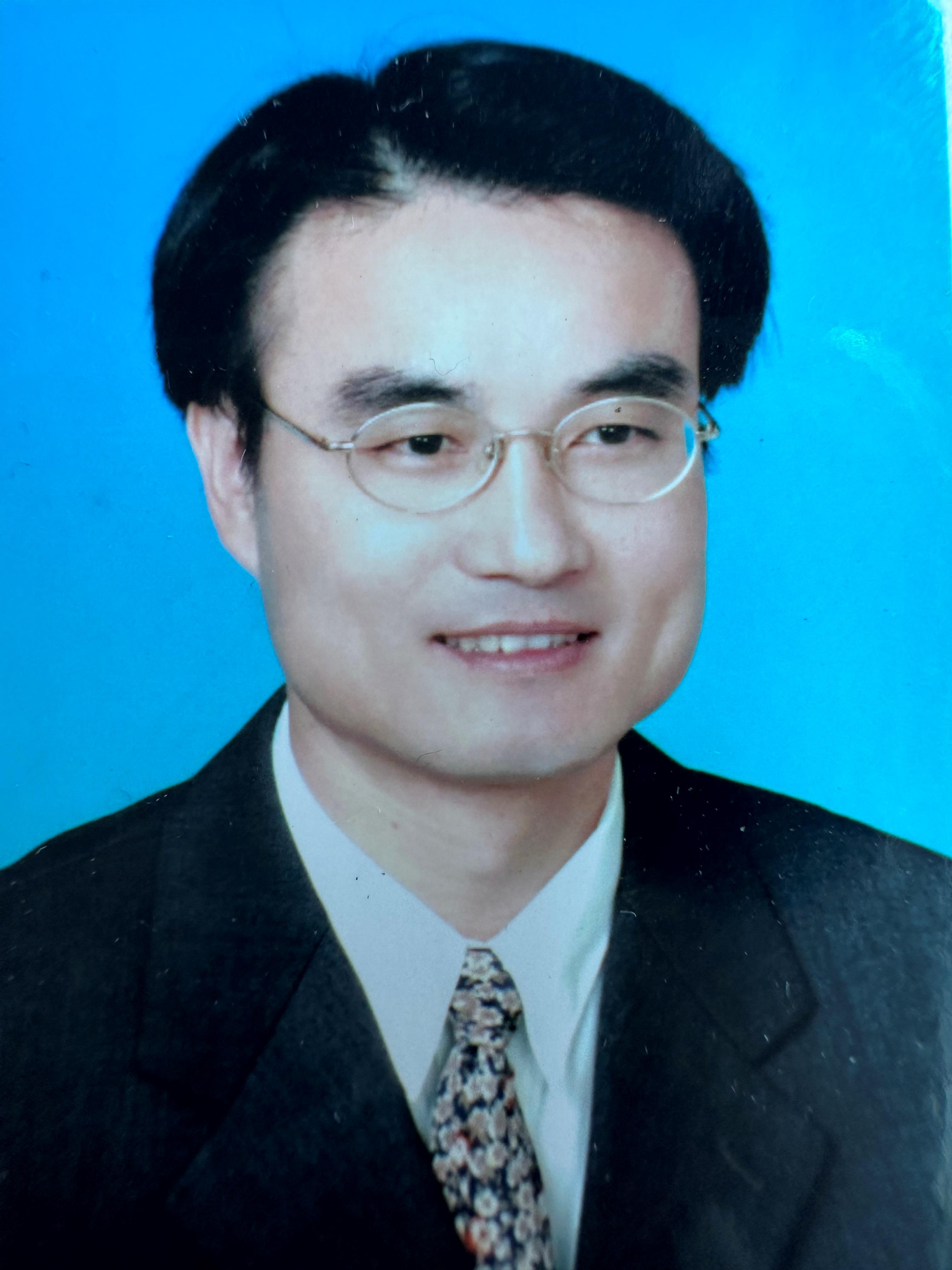 陳明卿