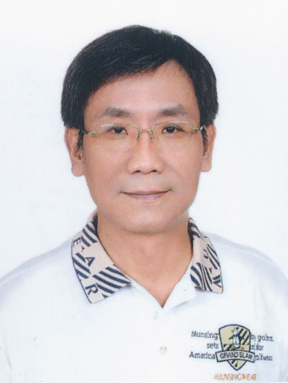 蔡國樑