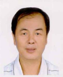 洪正明
