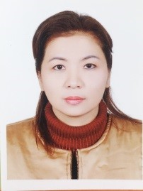 陳淑霞