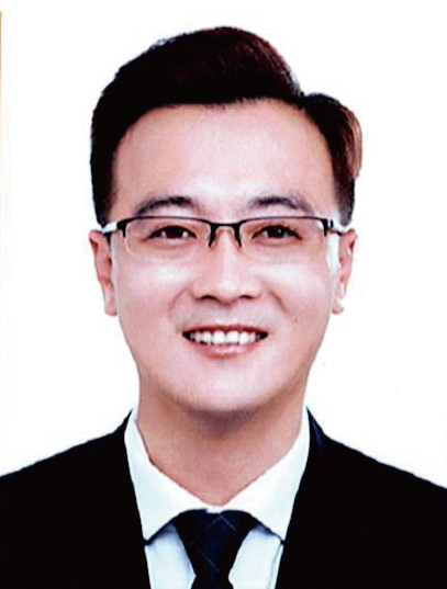 陳永修