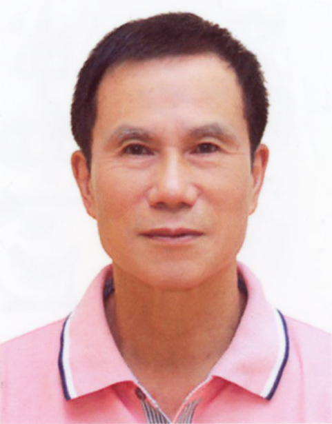 呂武雄