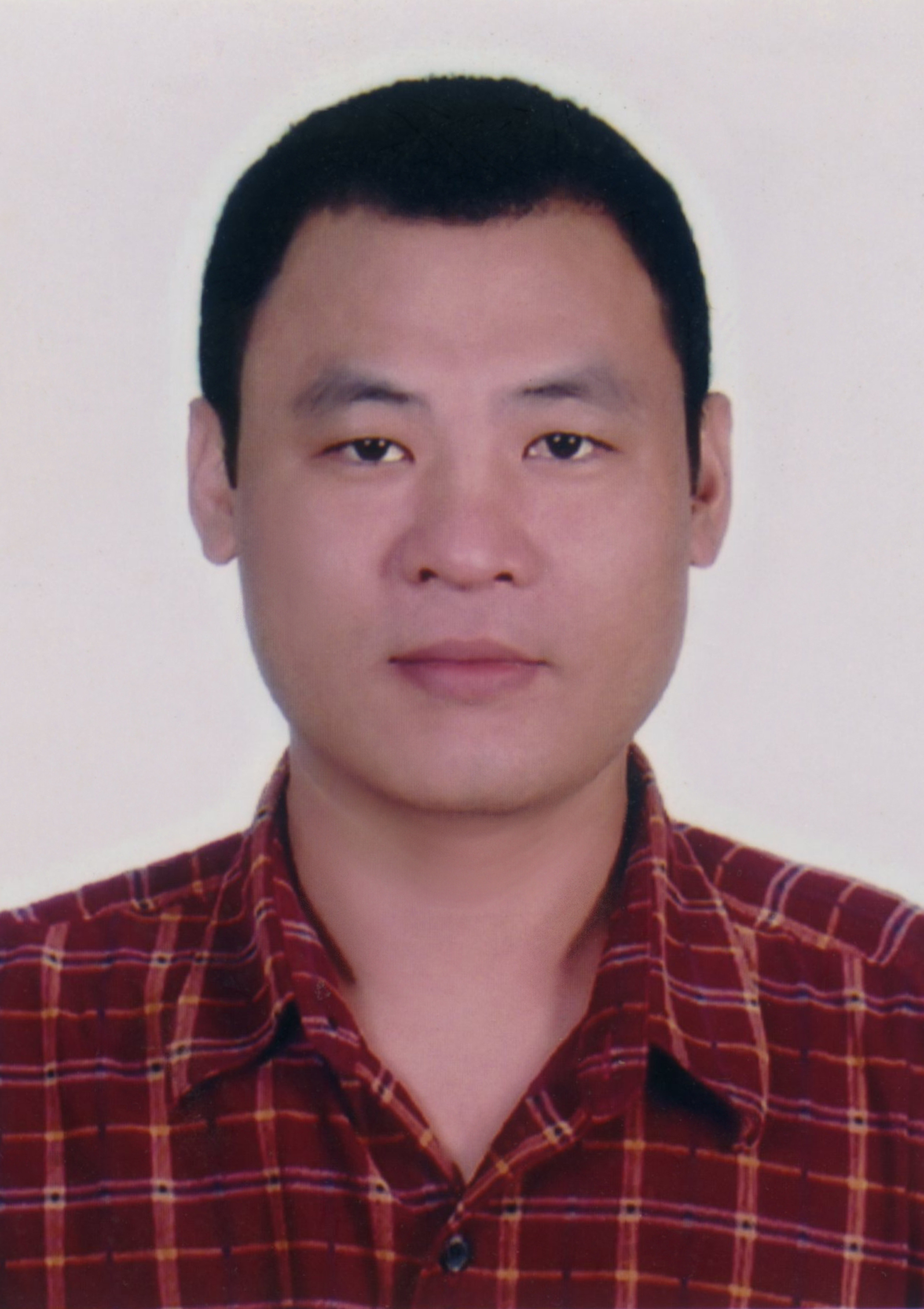 蔡建習