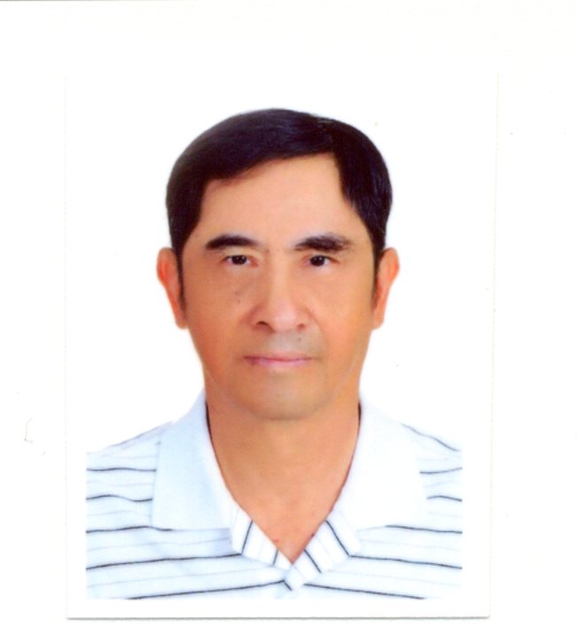 李　良田