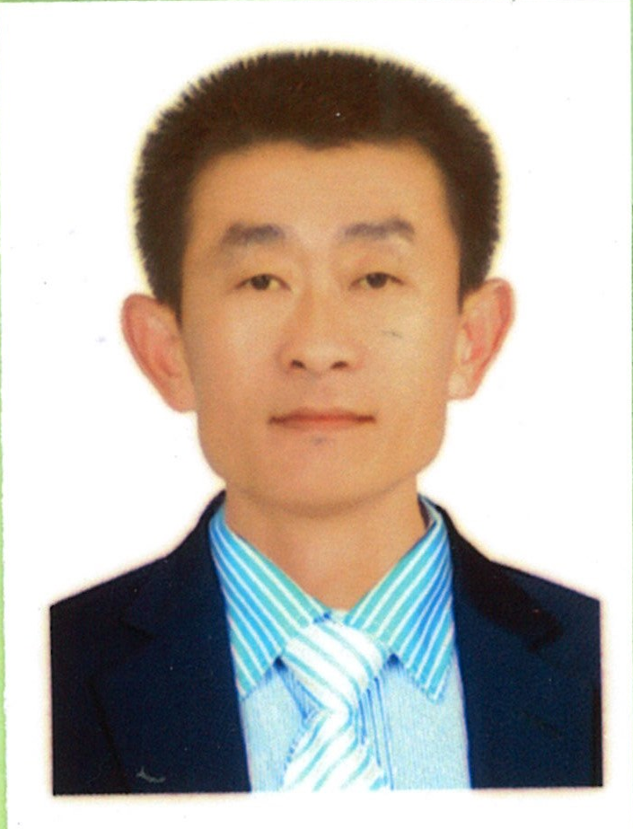 李得勝