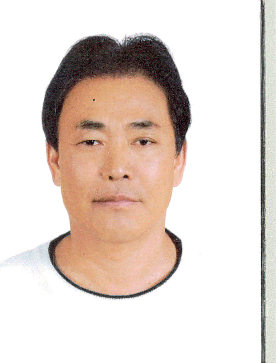 許永堃