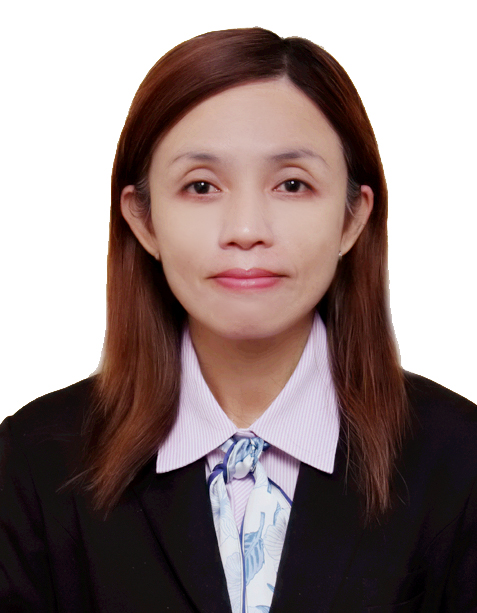 林淑如