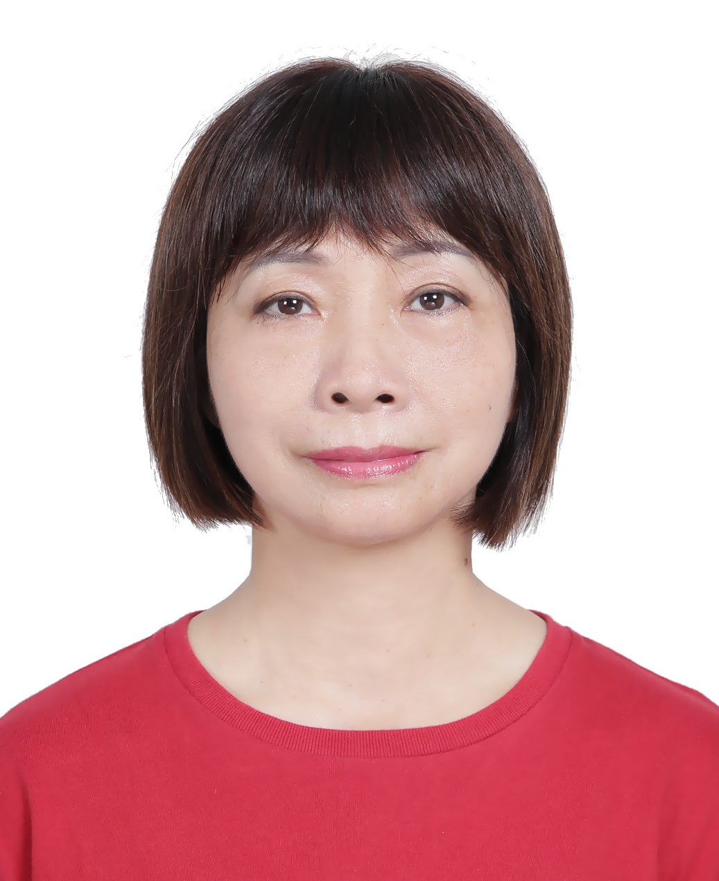 林碧霞
