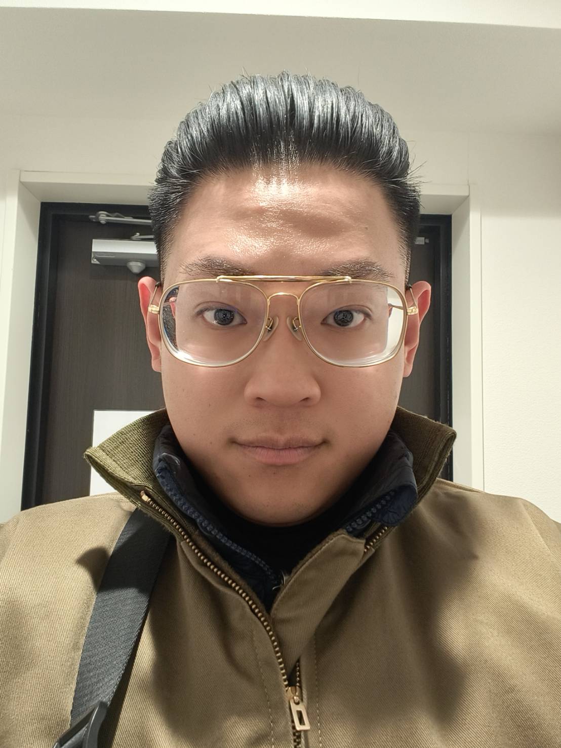 郭　凱裕