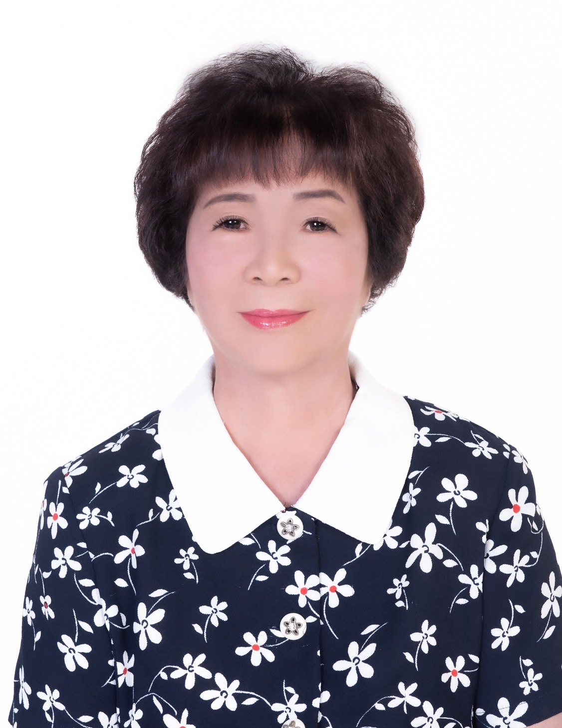 李黃阿鳳