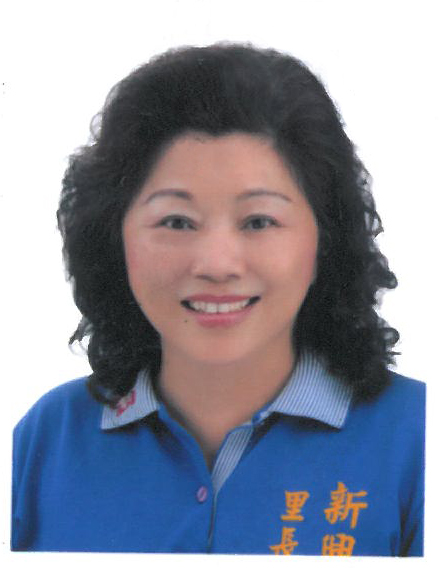 吳　淑櫻