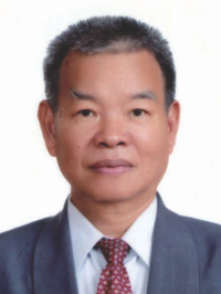 洪榮吉