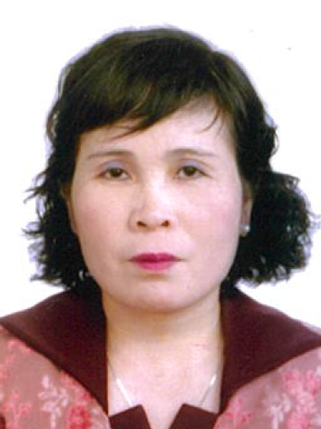 張桃