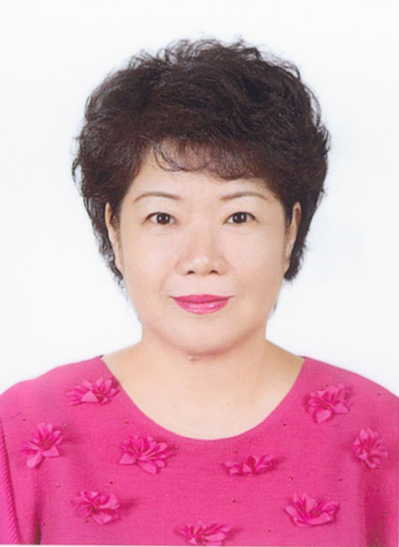 陳　淑娥