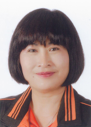 黃純美