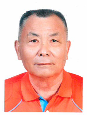 潘　錦上