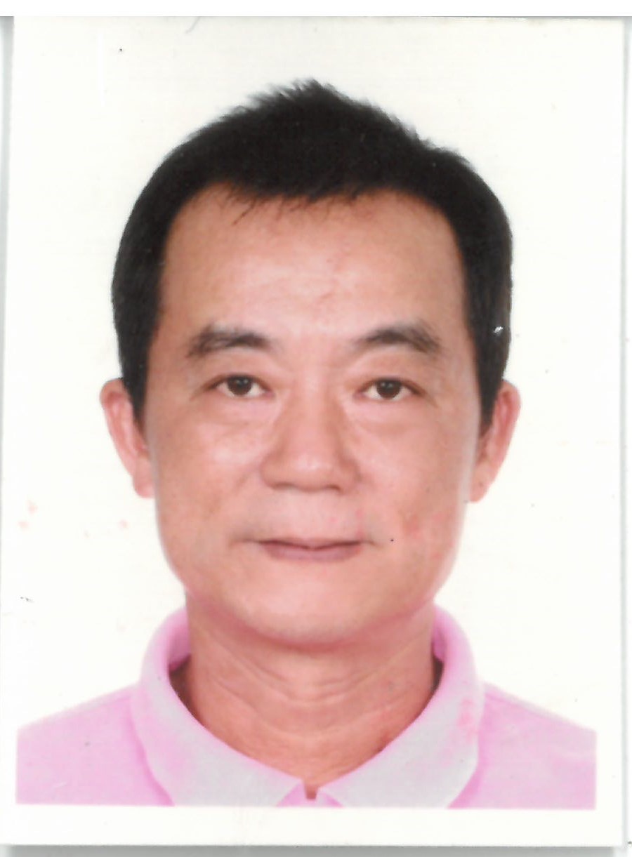 李傳震