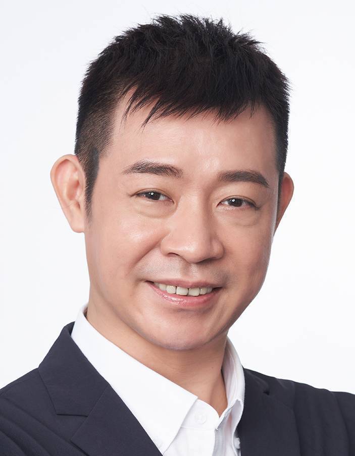 陳博盛