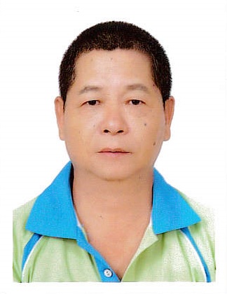 張清飛
