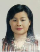 李　玲珍