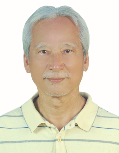 楊景棠