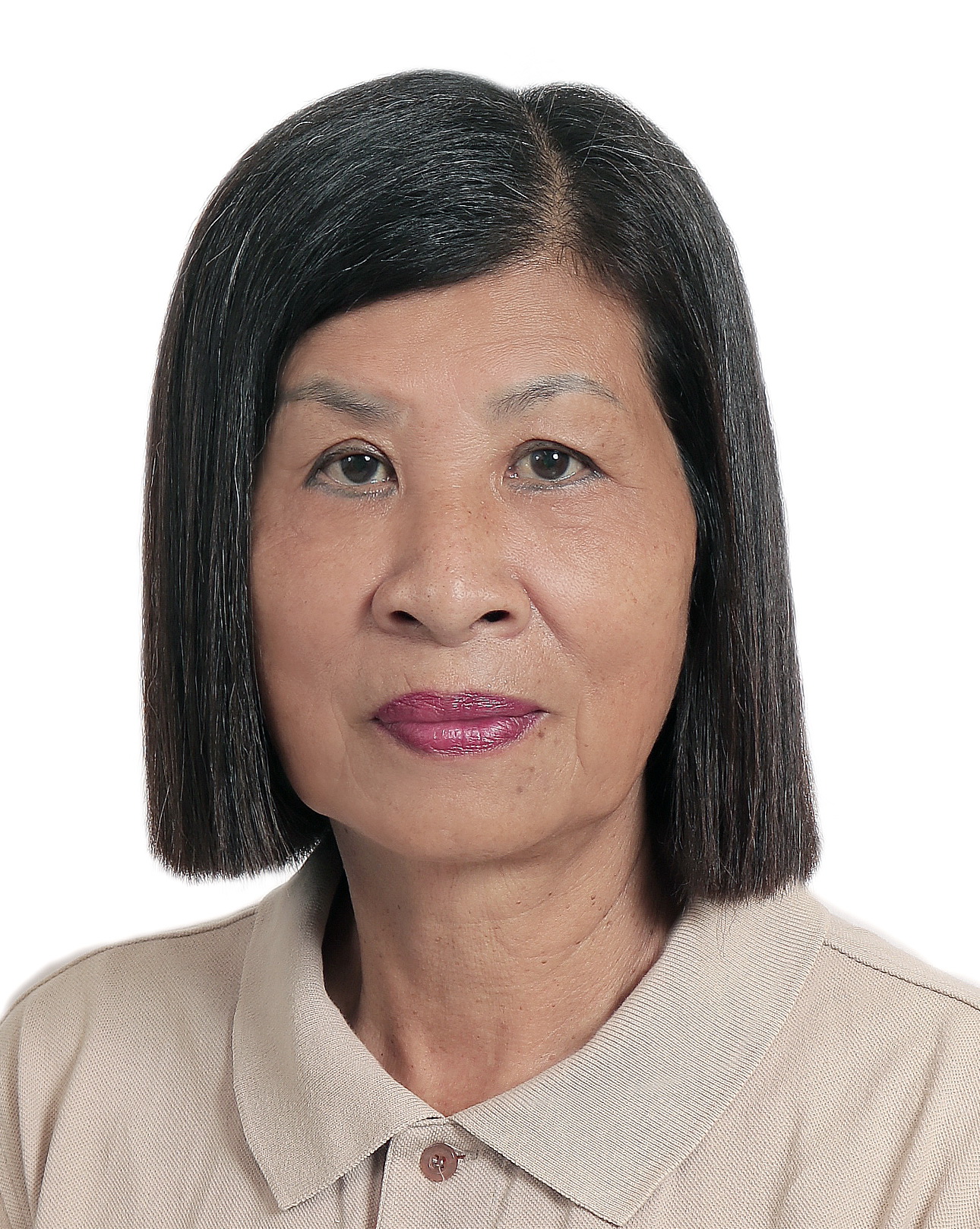 沈　淑惠