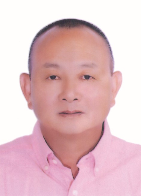 吳振德
