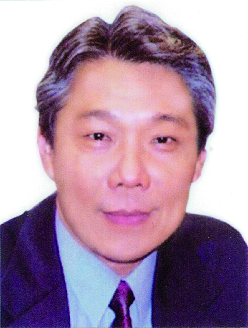 葉明博