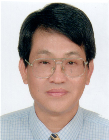 韓得平