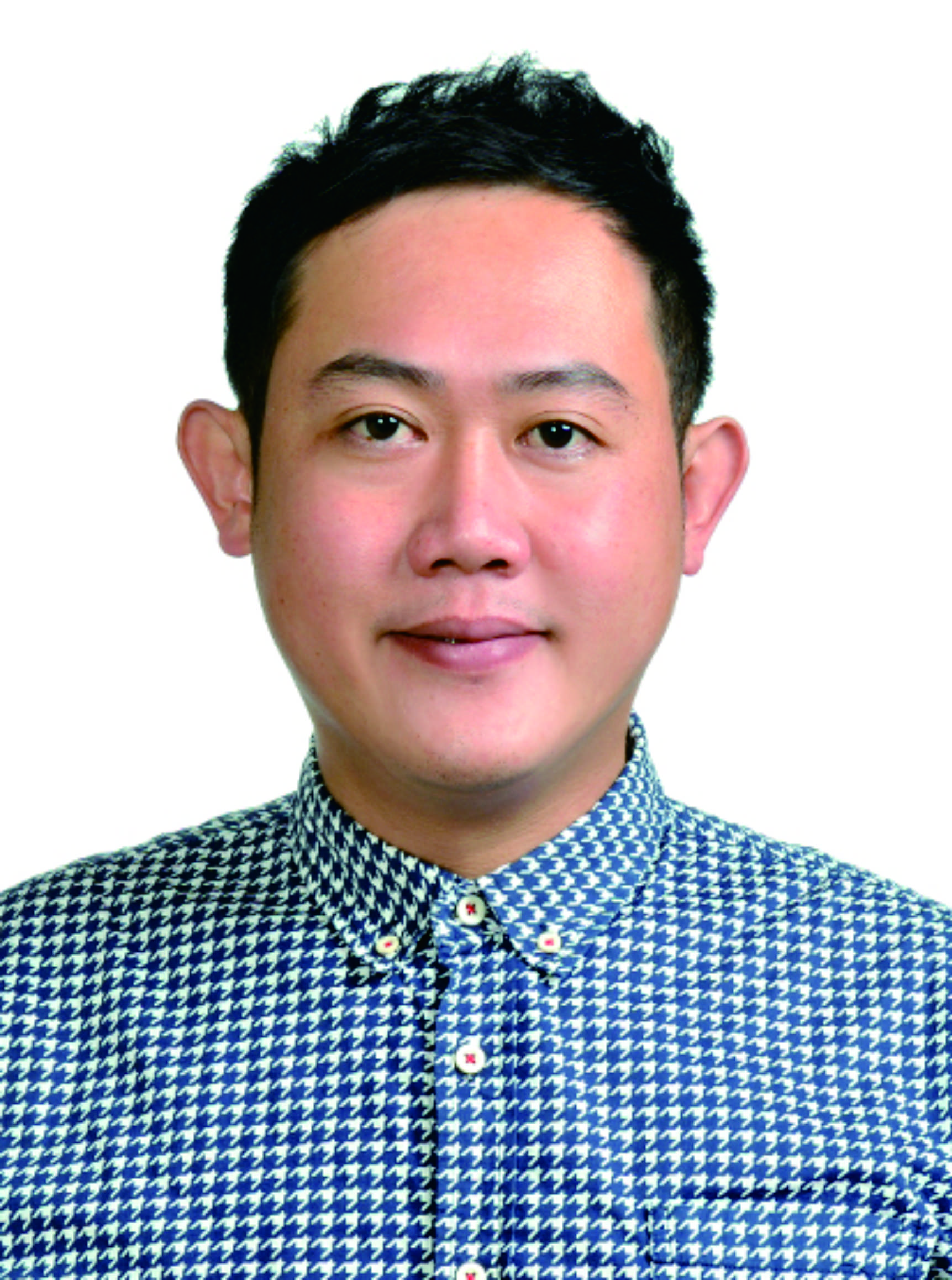 柯景維