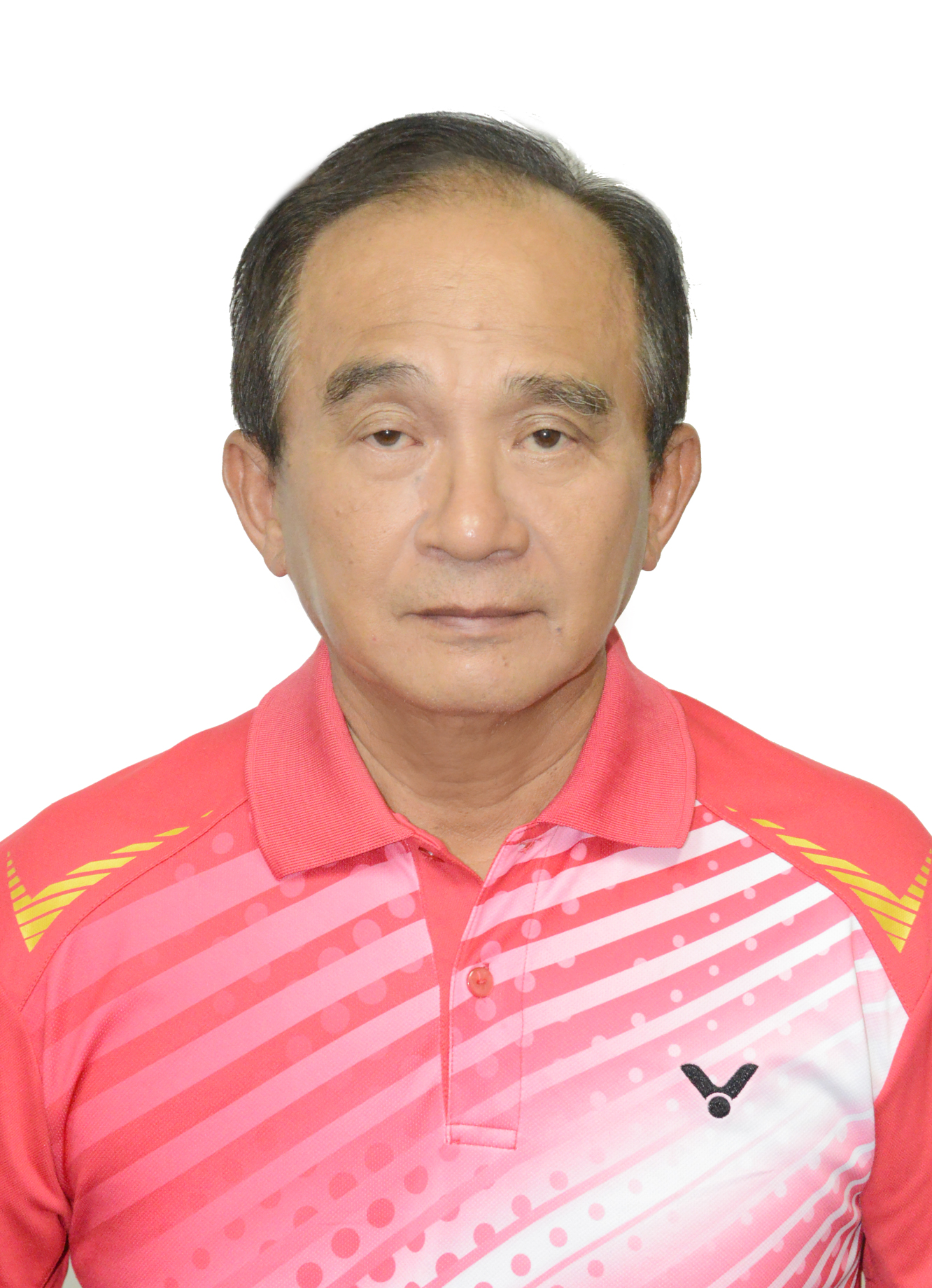 謝堂權